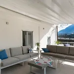 فندق مبيت وإفطار Amami Vietri