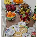 Amami فندق مبيت وإفطار 4*