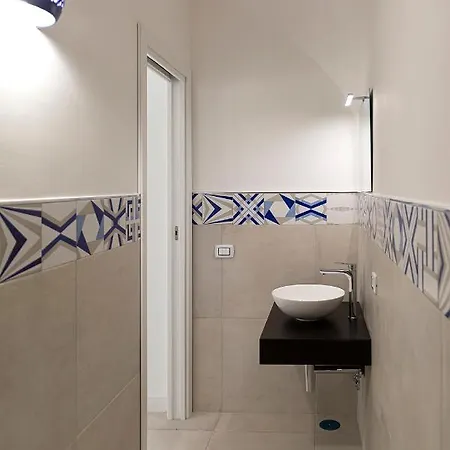 Bed and Breakfast Amami Vietri