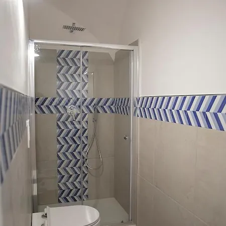 Bed and Breakfast Amami 4*