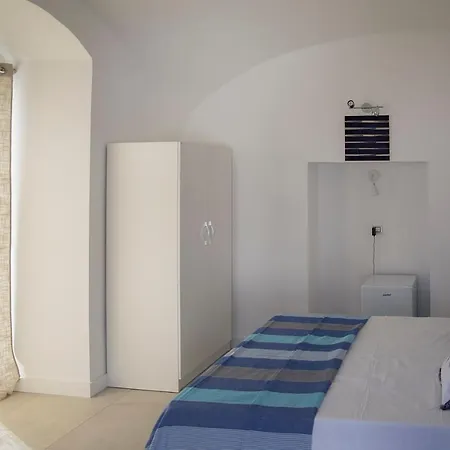 Bed and Breakfast Amami Vietri