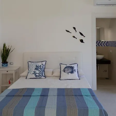 Bed and Breakfast Amami Vietri