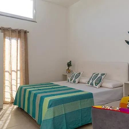 Amami Bed and Breakfast 4*