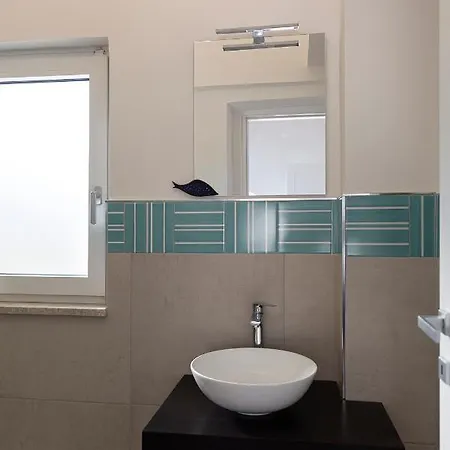 Amami Bed and Breakfast Vietri