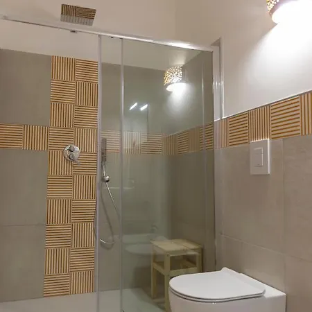 Amami Bed and Breakfast Vietri