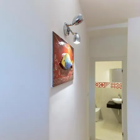 Bed and Breakfast Amami Vietri
