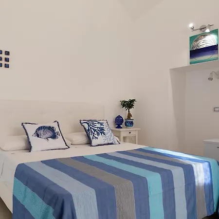 Amami Bed and Breakfast