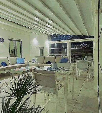 Amami Bed and Breakfast Vietri