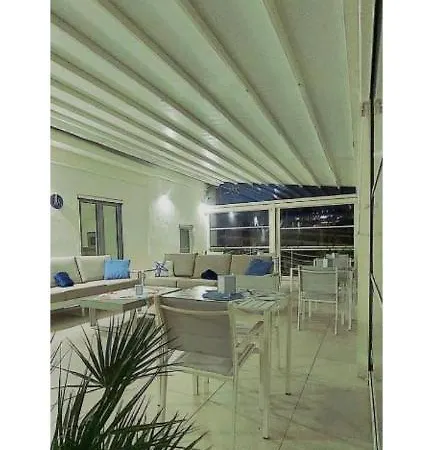 Bed and Breakfast Amami 4*