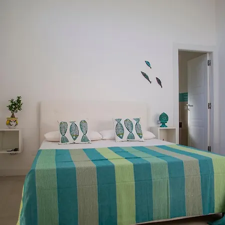 Bed and Breakfast Amami Vietri