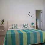 לינה וארוחת בוקר Amami Vietri
