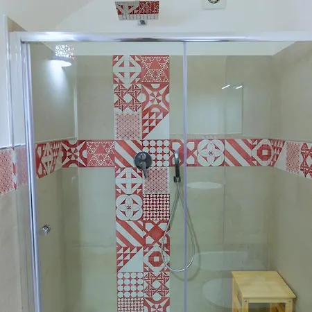 Amami Bed and breakfast Vietri