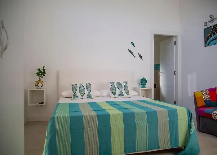 Amami Couette-café 4*