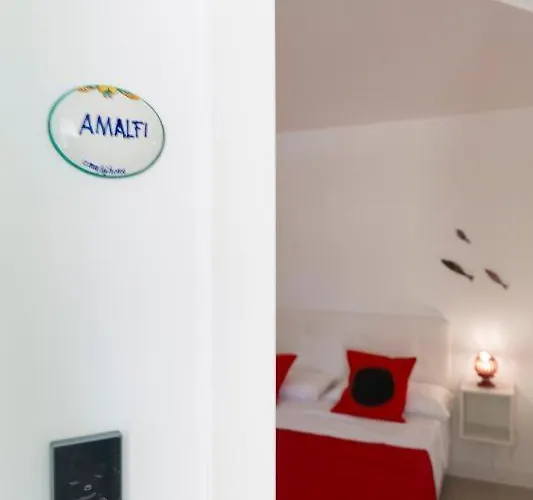 Amami Couette-café 4*