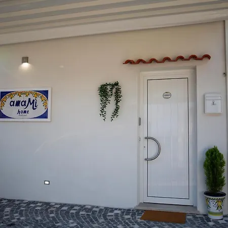 Amami Vietri sul Mare