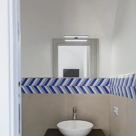 Amami Bed & Breakfast Vietri sul Mare