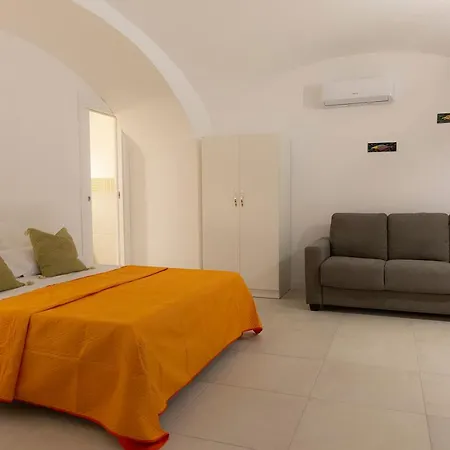 Amami Bed & Breakfast Vietri sul Mare