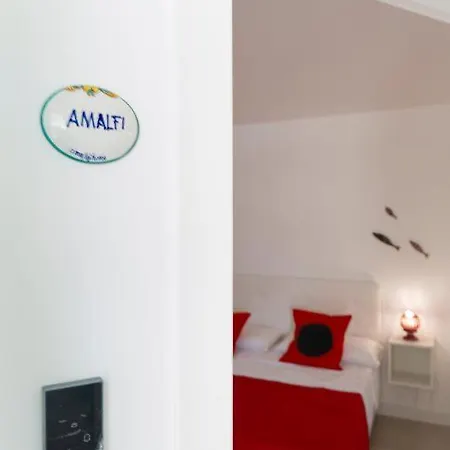 Amami Bed & Breakfast *