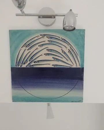 Amami Bed & Breakfast Vietri