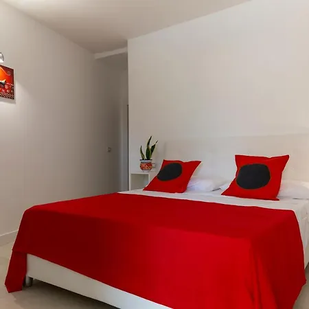 Amami Bed & Breakfast Vietri sul Mare