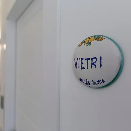 Amami Vietri sul Mare