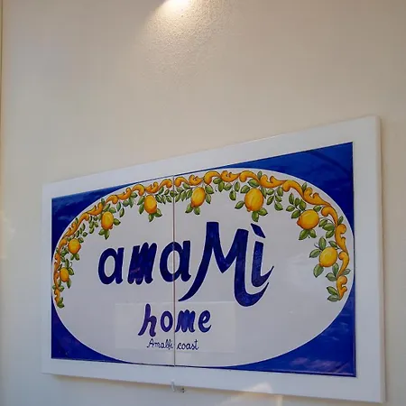Amami Bed & Breakfast *