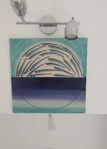 Amami Alojamento de Acomodação e Pequeno-almoço Vietri